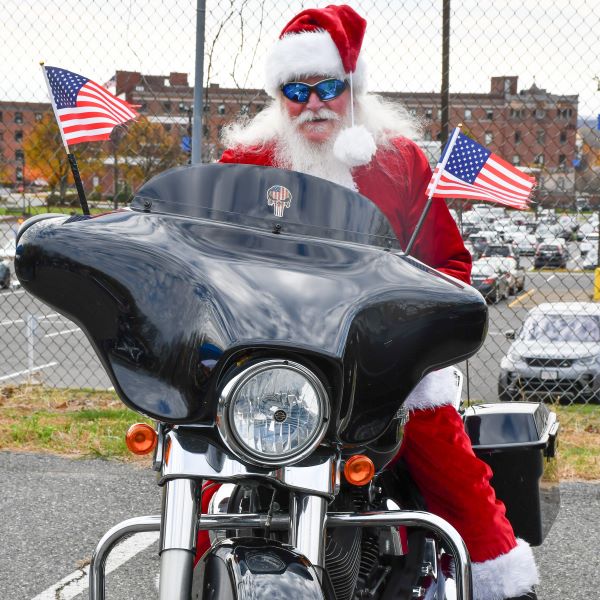 Brightside Toy Run 
