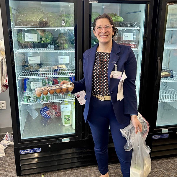 SFH Hypertension Program