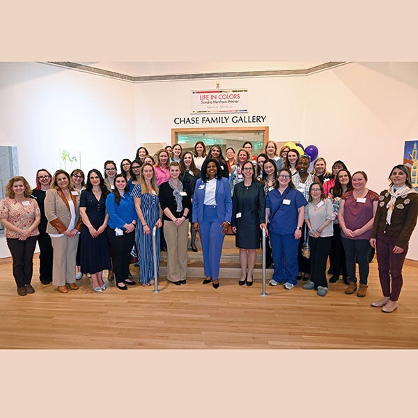 Women Physician's Networking Event
