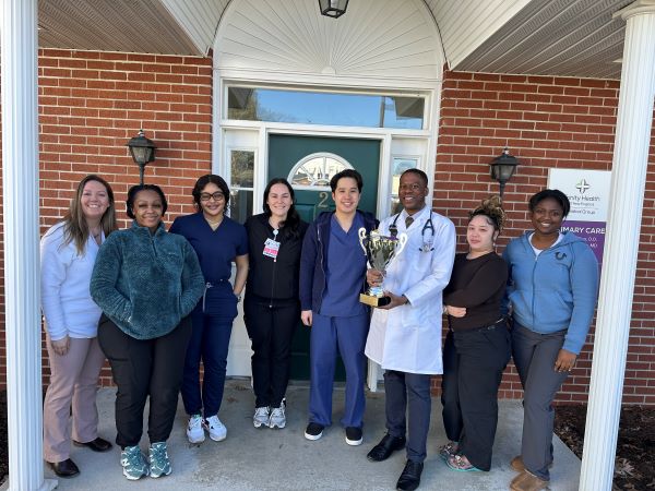 Windsor Locks Primary Care