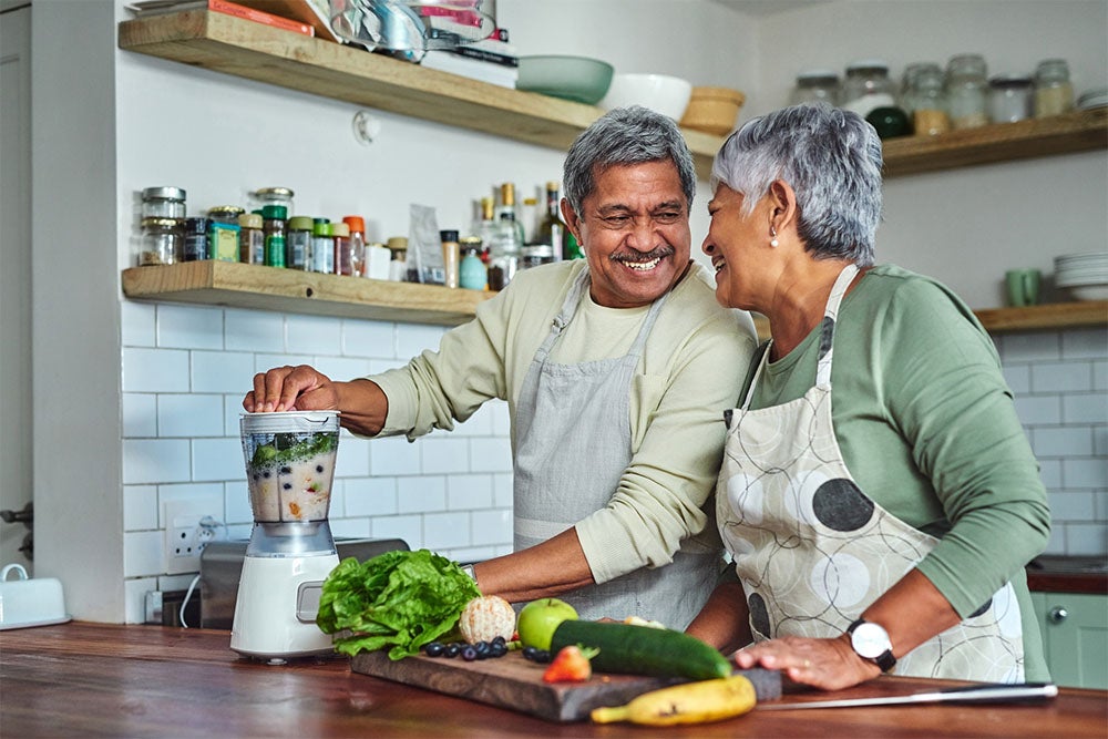 Diabetes Prevention Program