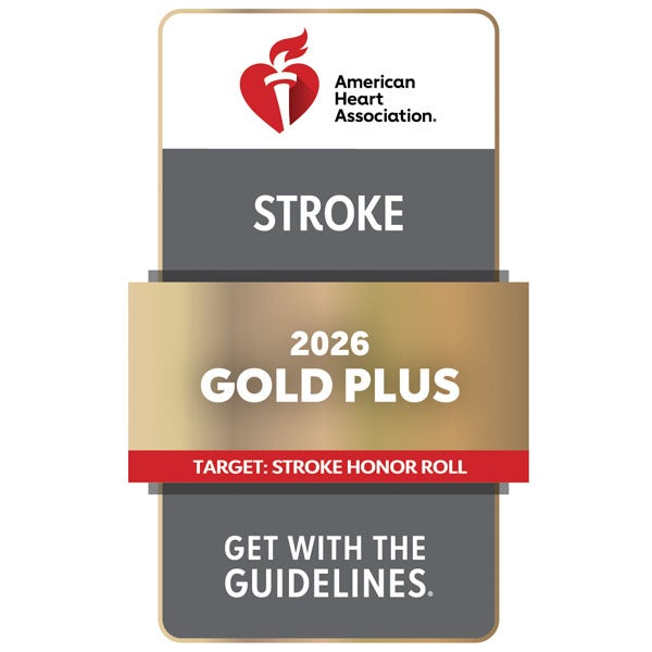 2026 AHA Awards