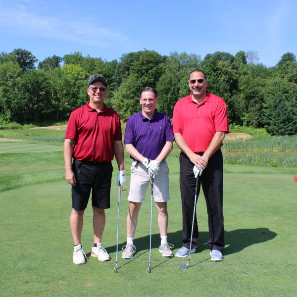 Brightside Golf tournament