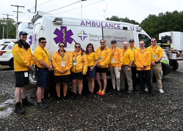 ems team