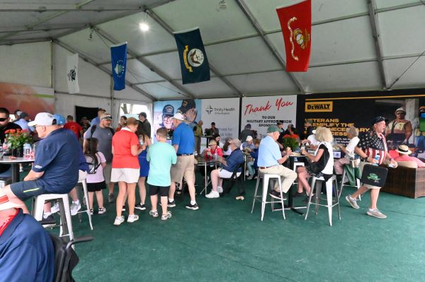 patriots outpost