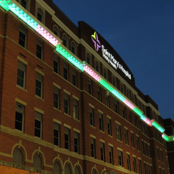 SMH lights up for MBC
