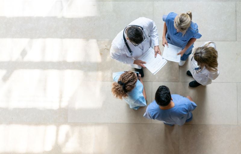Our Care Teams