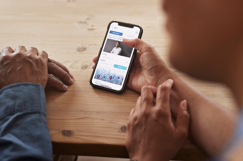 Pioneer Valley Cardiology Associates Telehealth
