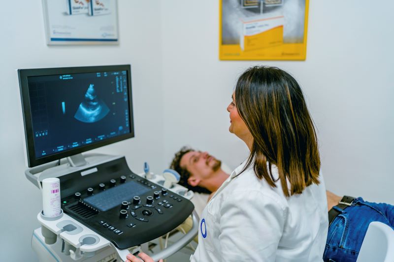 Diagnostic Testing