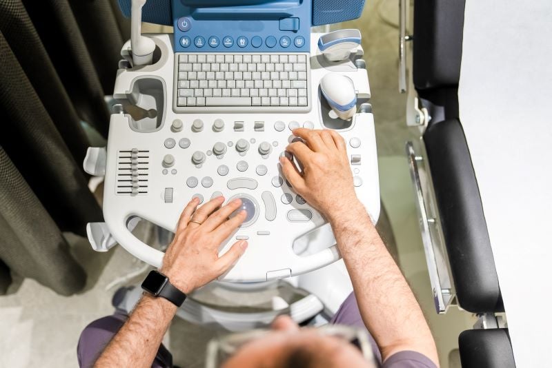 Transesophageal Echocardiography (TEE)