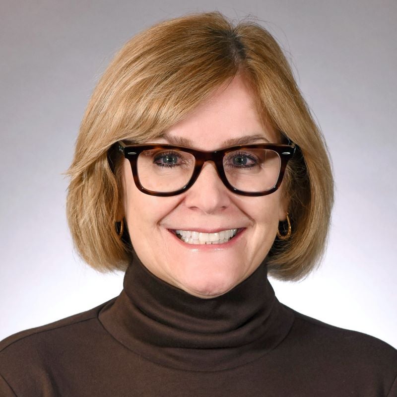 Rhonda Sousa, Au.D., CCC-A