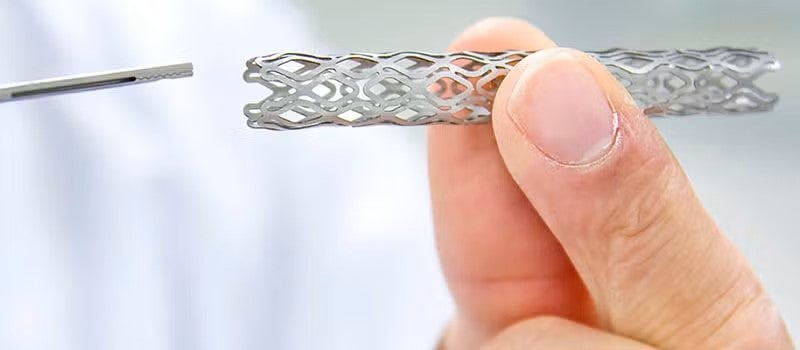 Stents