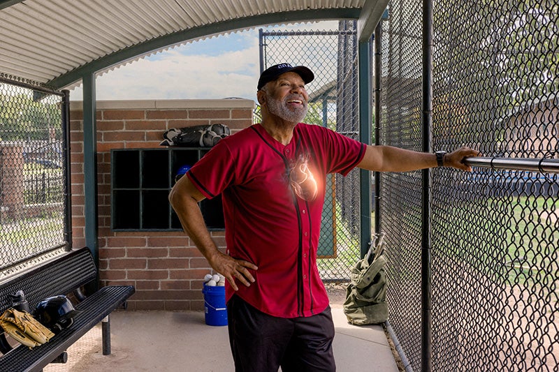 Heart and Vascular Care