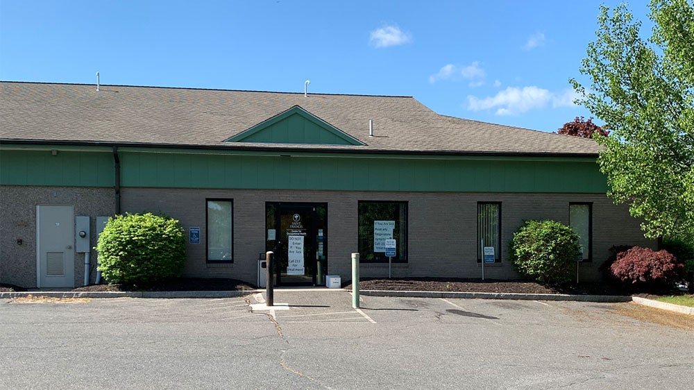 Trinity Health Of New England Medical Group - Pulmonary & Critical Care