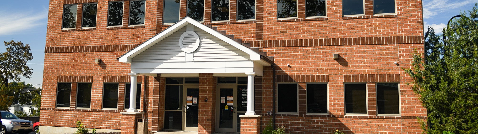 SPHP Pulmonary and Critical Care Services