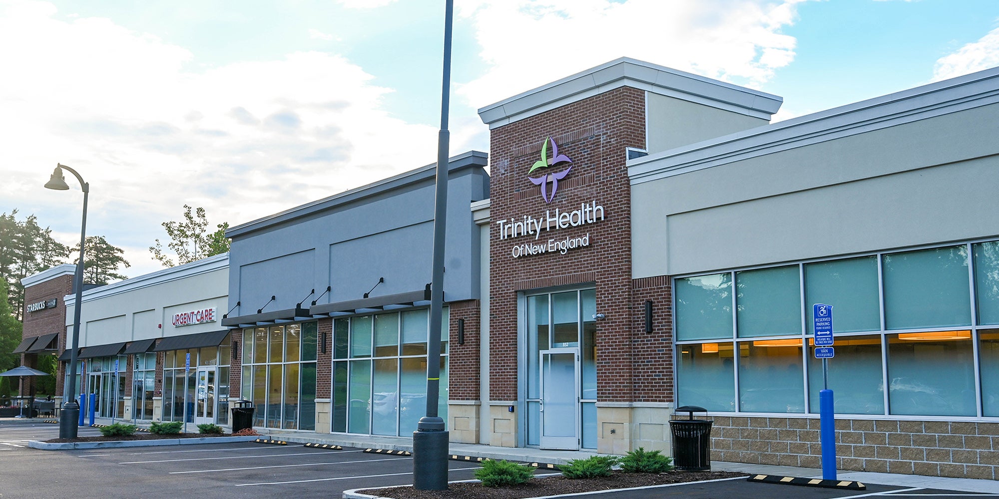 Bloomfield Access Center