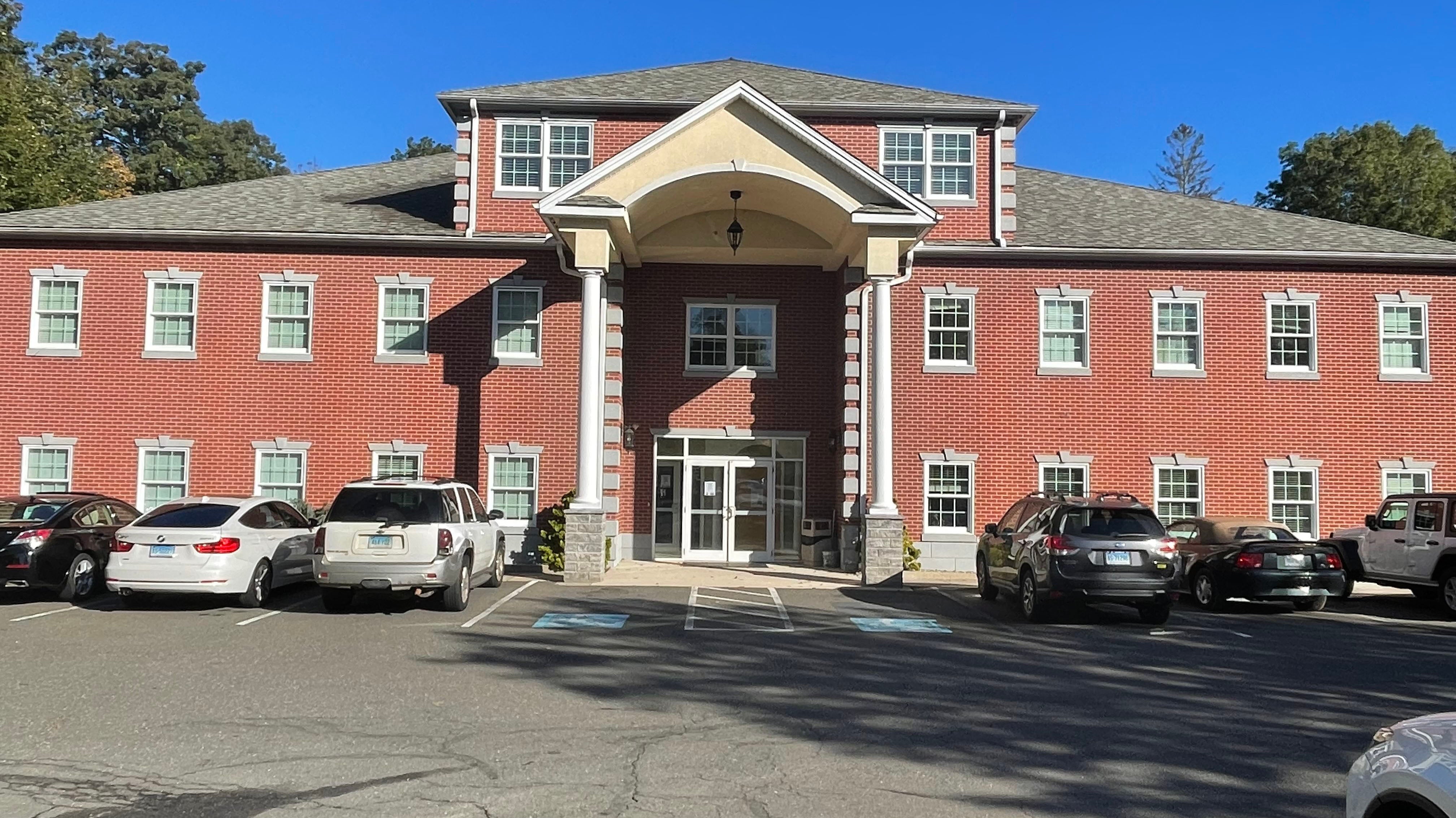 Wolcott Internal Medicine