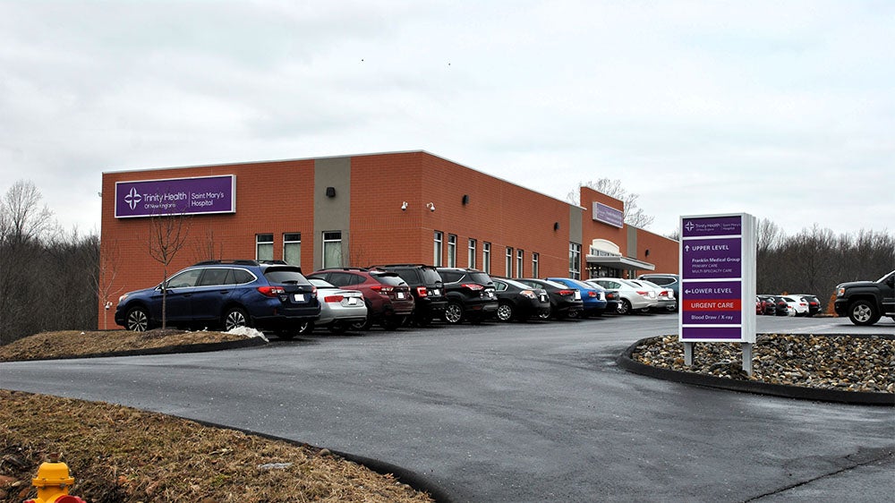 East End Primary Care and Multi Specialty