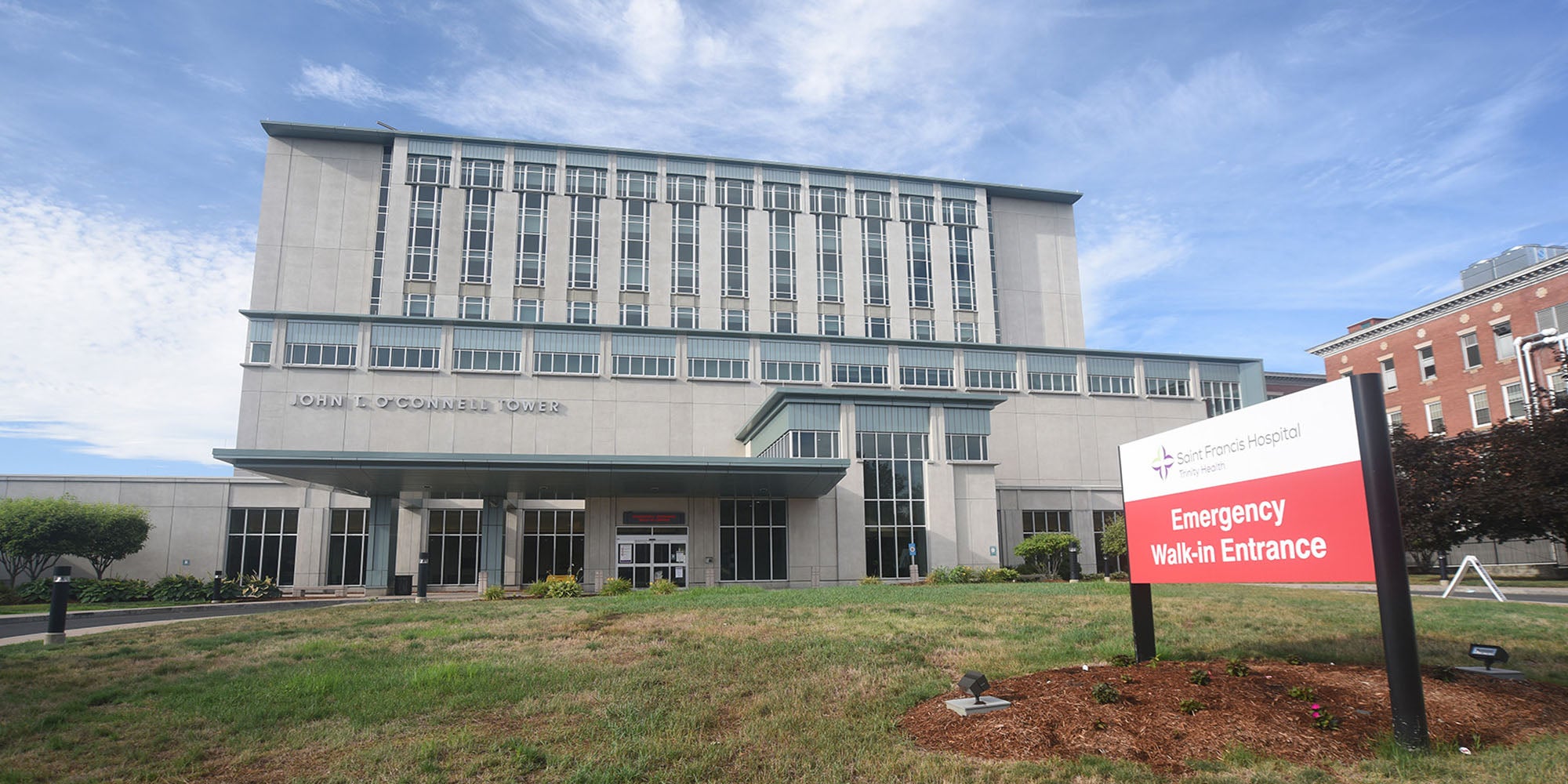 Saint Francis Emergency Department