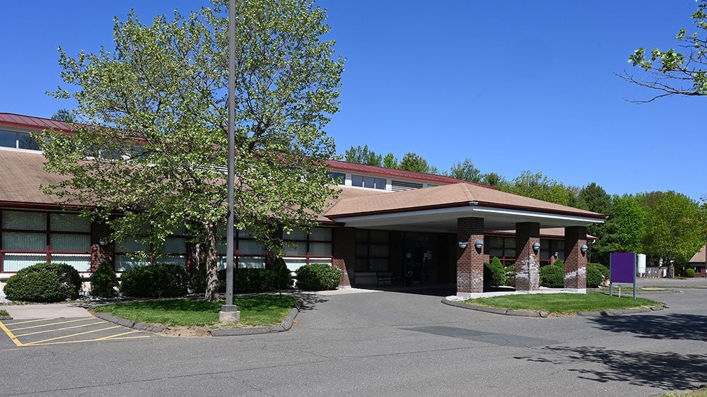 Trinity Health Of New England Medical Group - Orthopedic Surgery