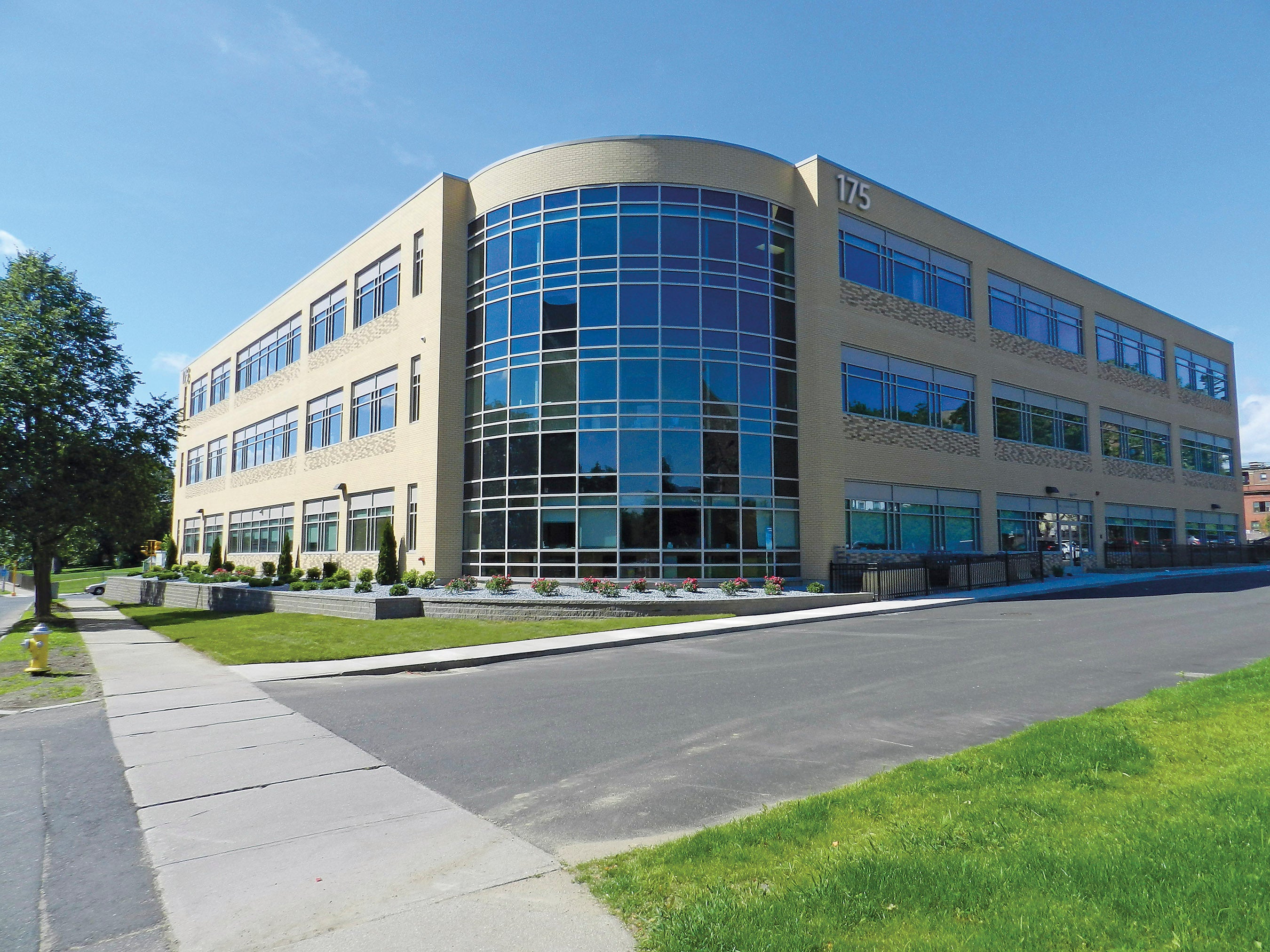 Life Laboratories - Springfield