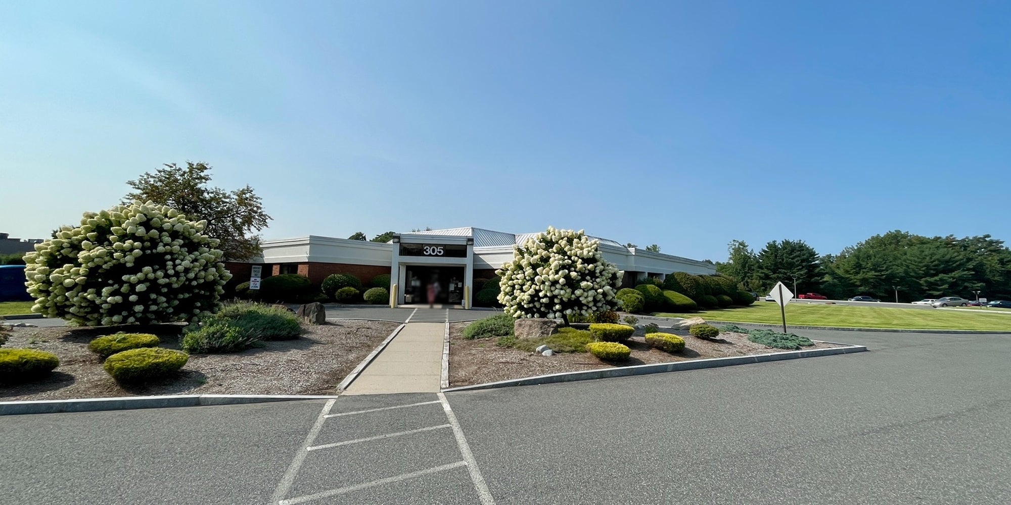 Trinity Health Of New England  - Springfield | Bicentennial Highway