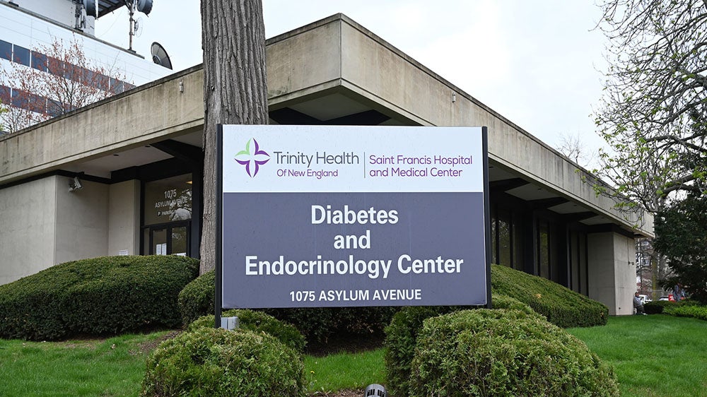 Diabetes and Endocrinology - Hartford