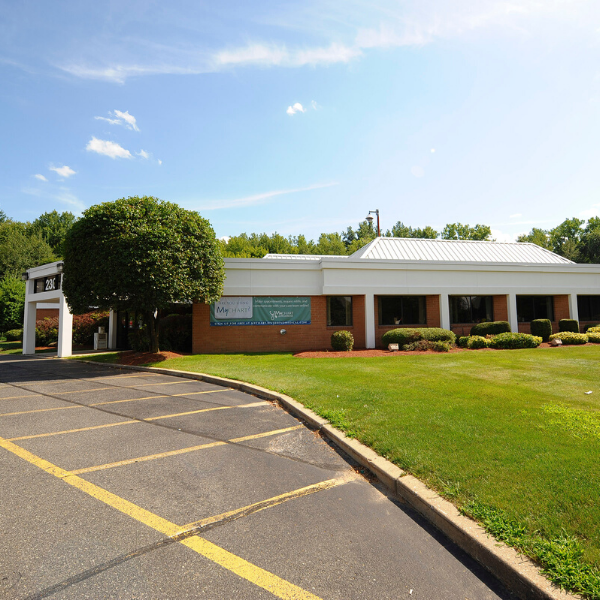 Trinity Health Of New England Medical Group: Agawam