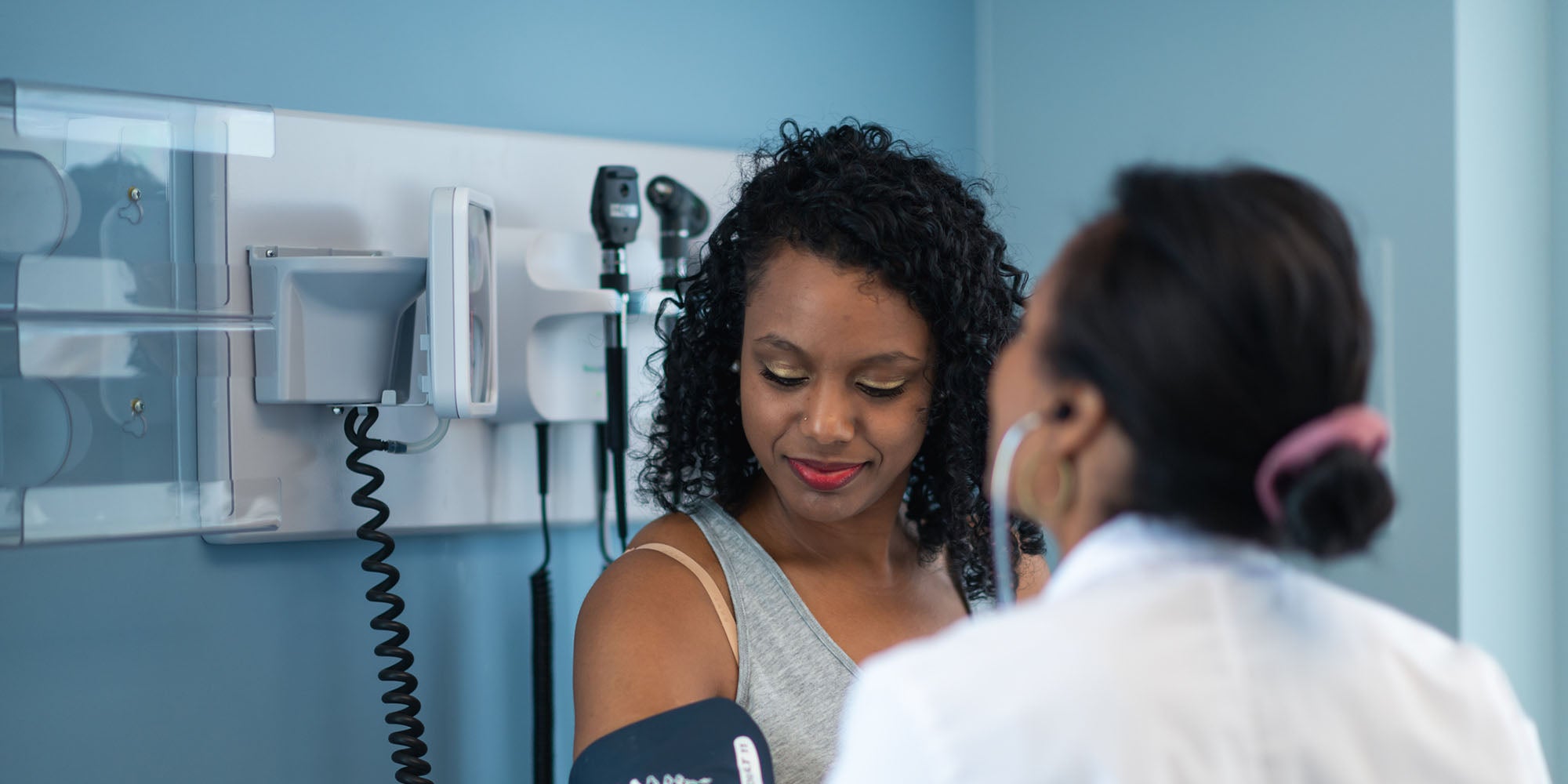 Naugatuck Valley Women’s Health Specialists