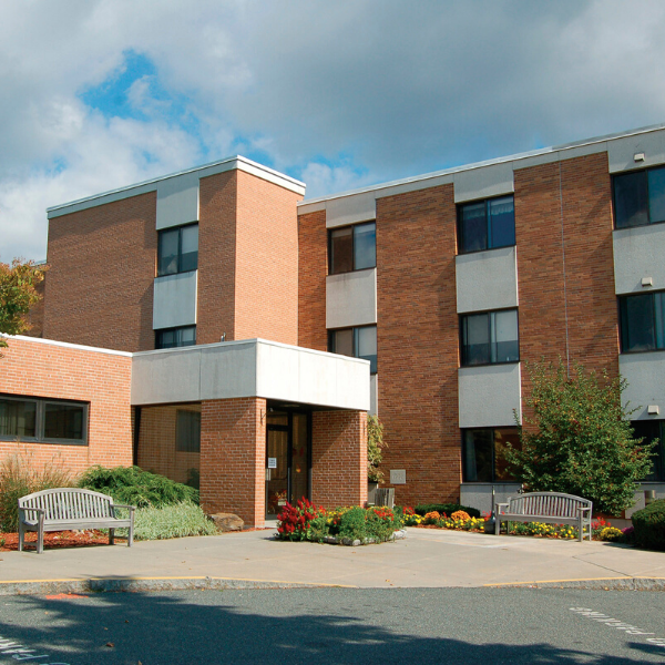 Mount St Vincent Nursing Home