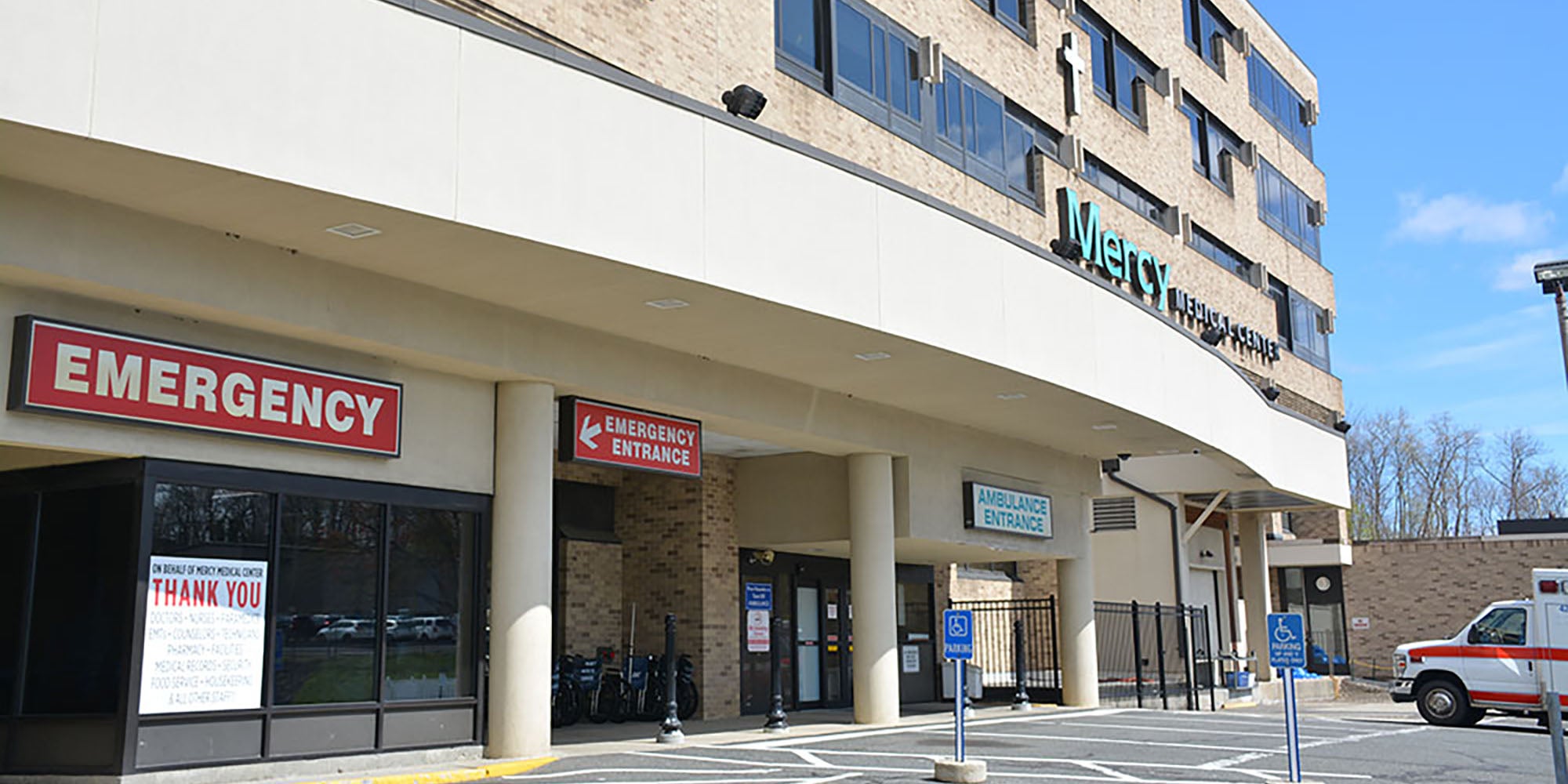 Trinity Health Of New England Medical Group - Emergency Department
