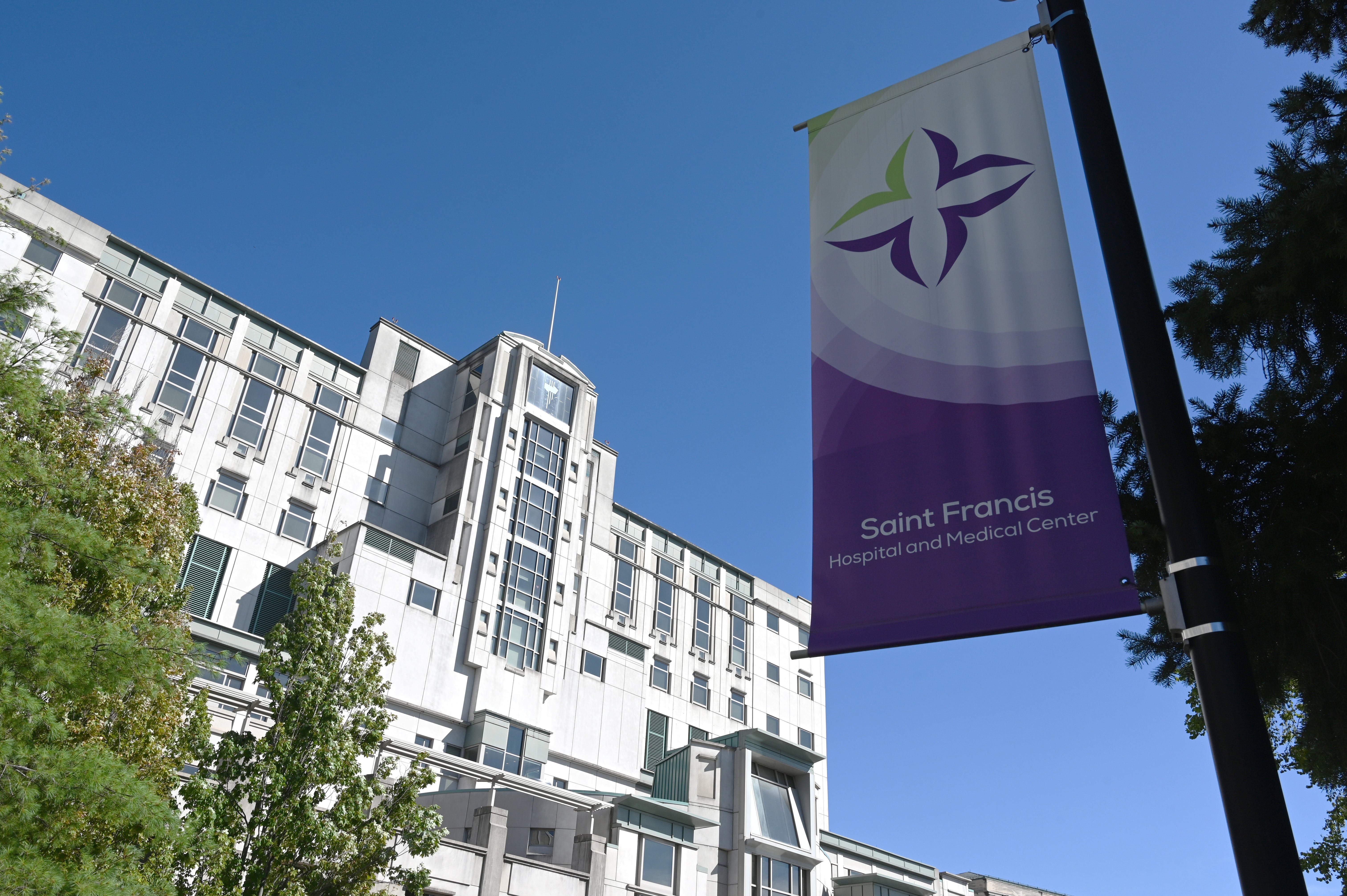 New Beginnings Family Birth Care at Saint Francis Hospital