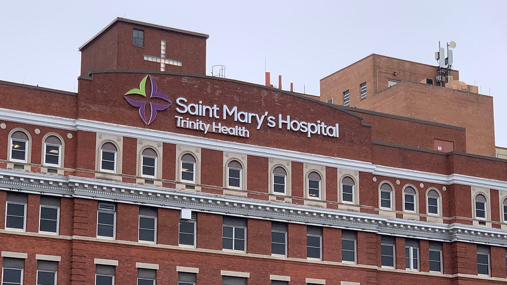 Trinity Health Of New England Medical Group Epilepsy Clinic - Waterbury