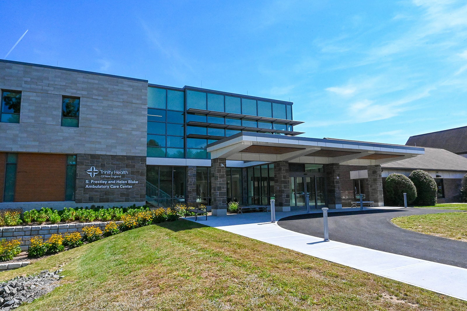 Diagnostic Imaging/Radiology - Enfield