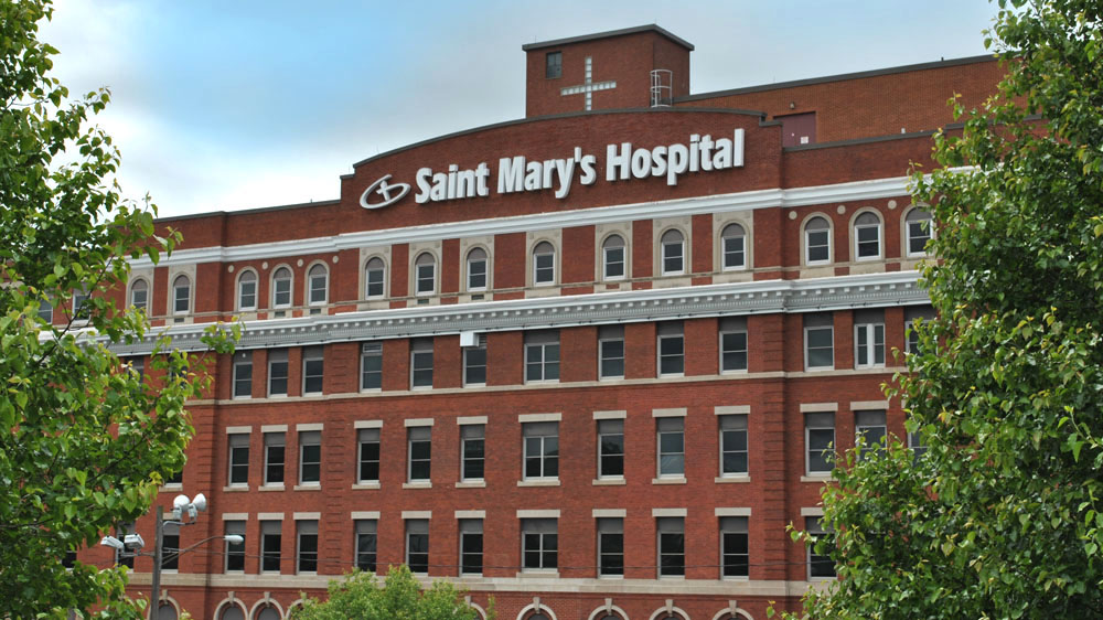 Mammograms Cancer Care Trinity Health Of New England