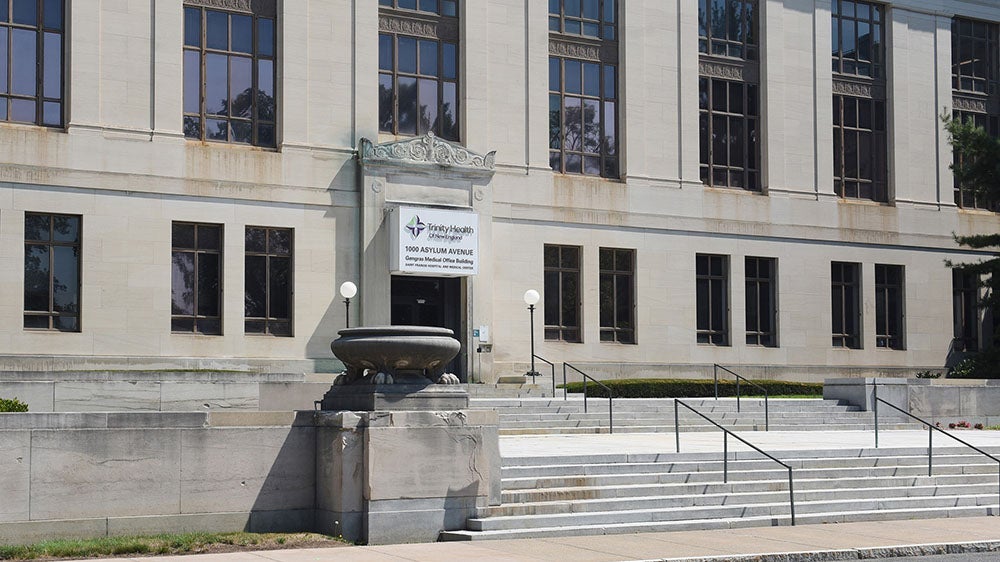 Trinity Health of New England Medical Group - Infectious Disease