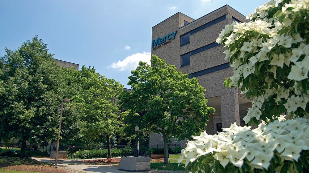 Trinity Health Of New England - Gastroenterology