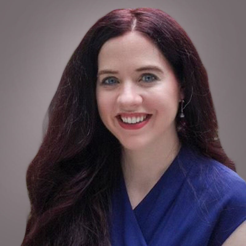 Welcome Jamie Shawver, D.O., to Trinity Health Of New England