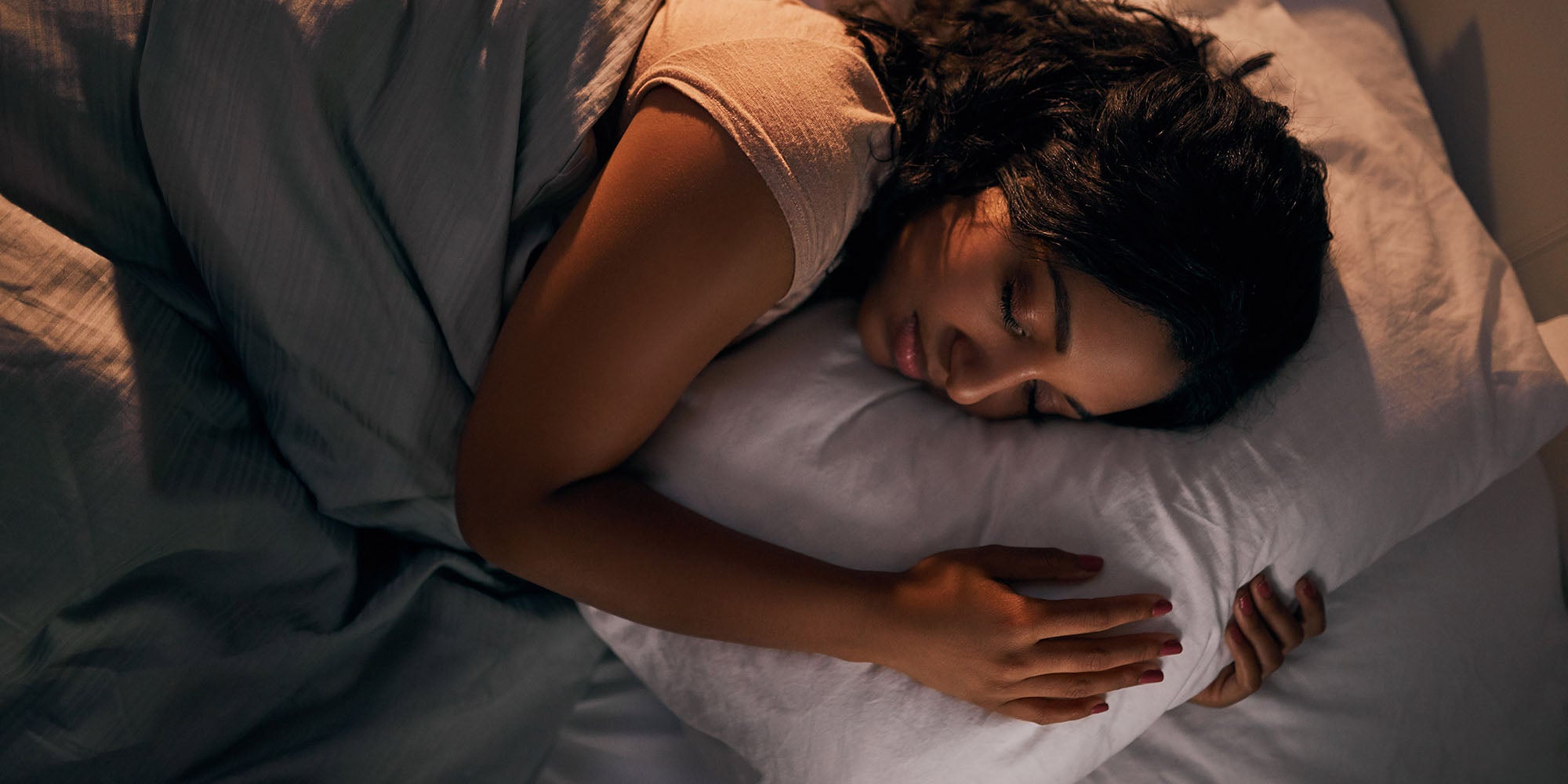 Fall Back Sleep Tips