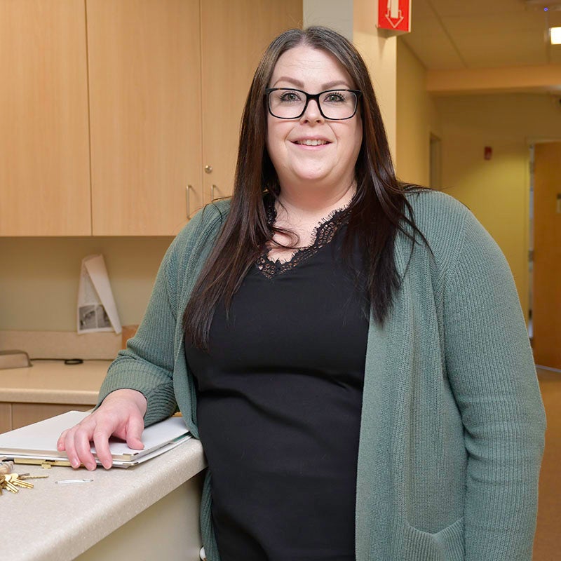Medical Group Announces Latest Colleague of the Month