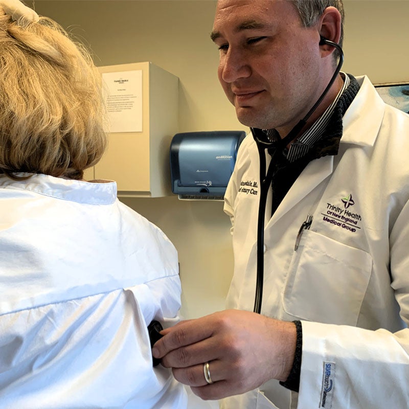 Medical Group Primary Care Offices Receive NCQA Recognition