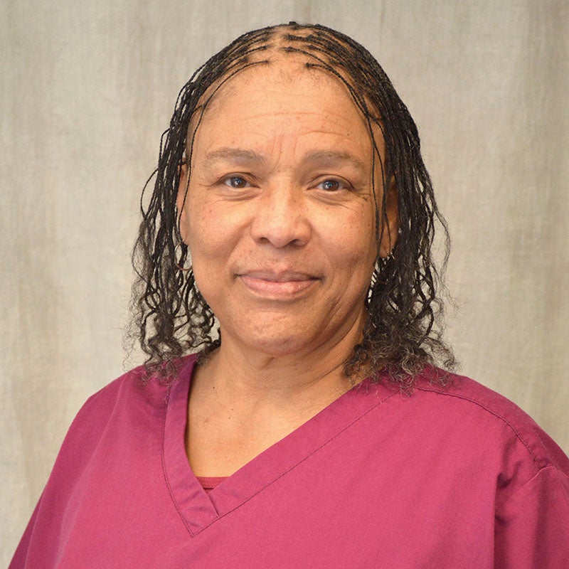 Mercy Announces Newest Colleague of the Month