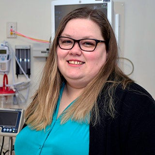 Johnson Announces Latest Colleague of the Month