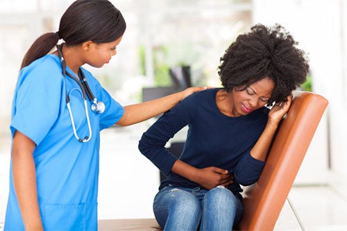 Ulcers