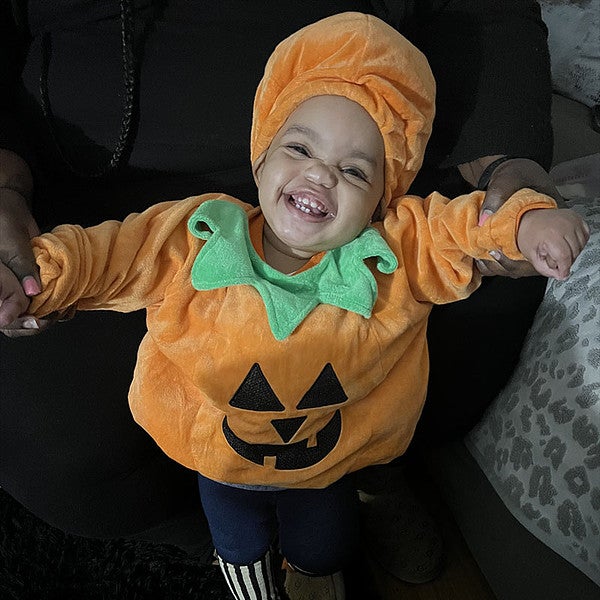Last Call for Halloween Photos!