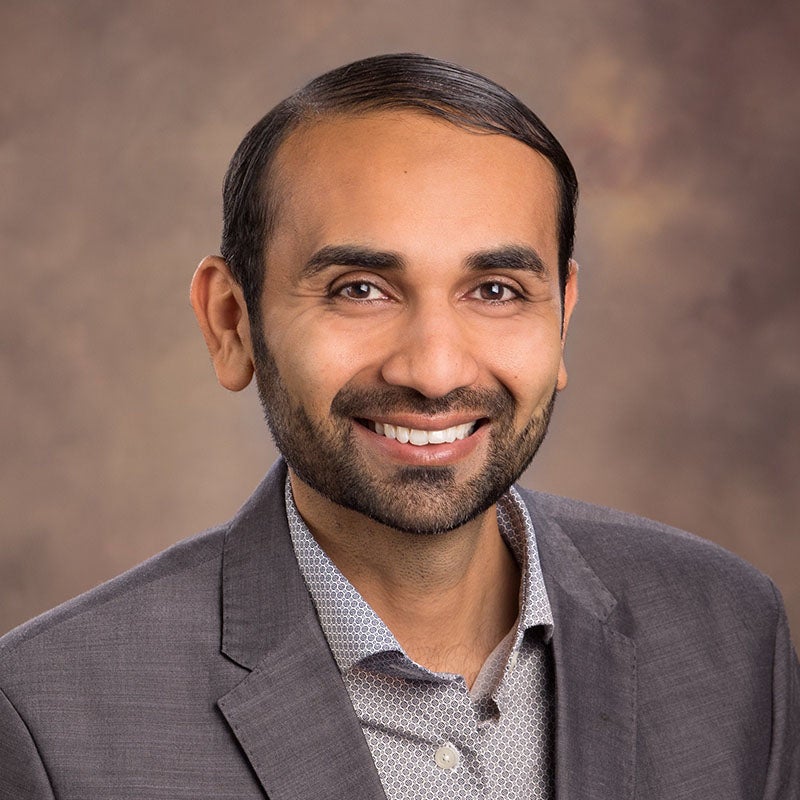 Trinity Health Of New England Welcomes New Health Informatics Leader