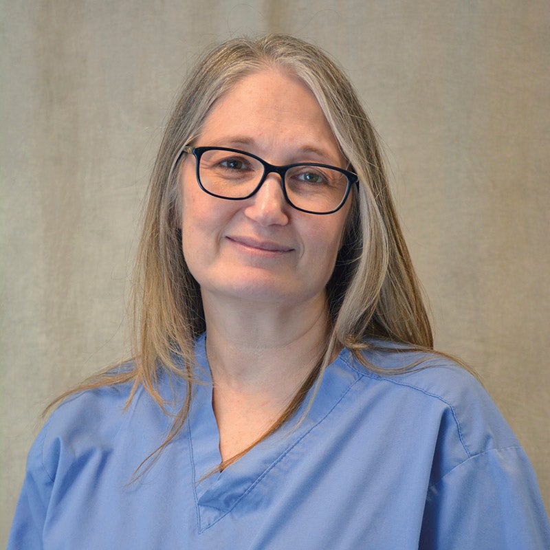 Mercy Announces Newest Colleague of the Month