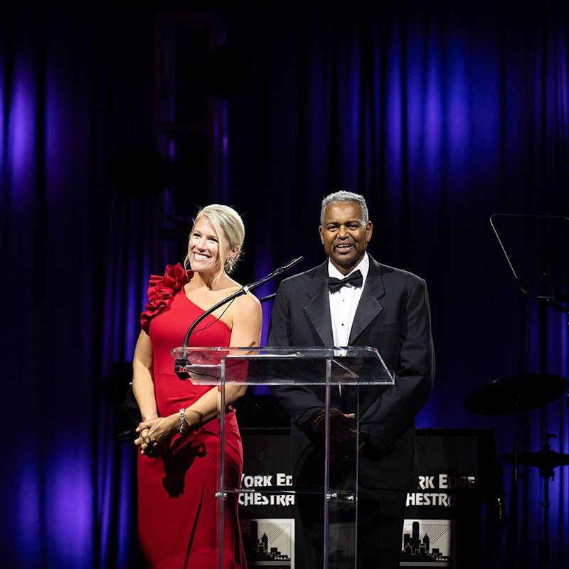 Making Miracles Happen Regional Gala Draws 700 Attendees