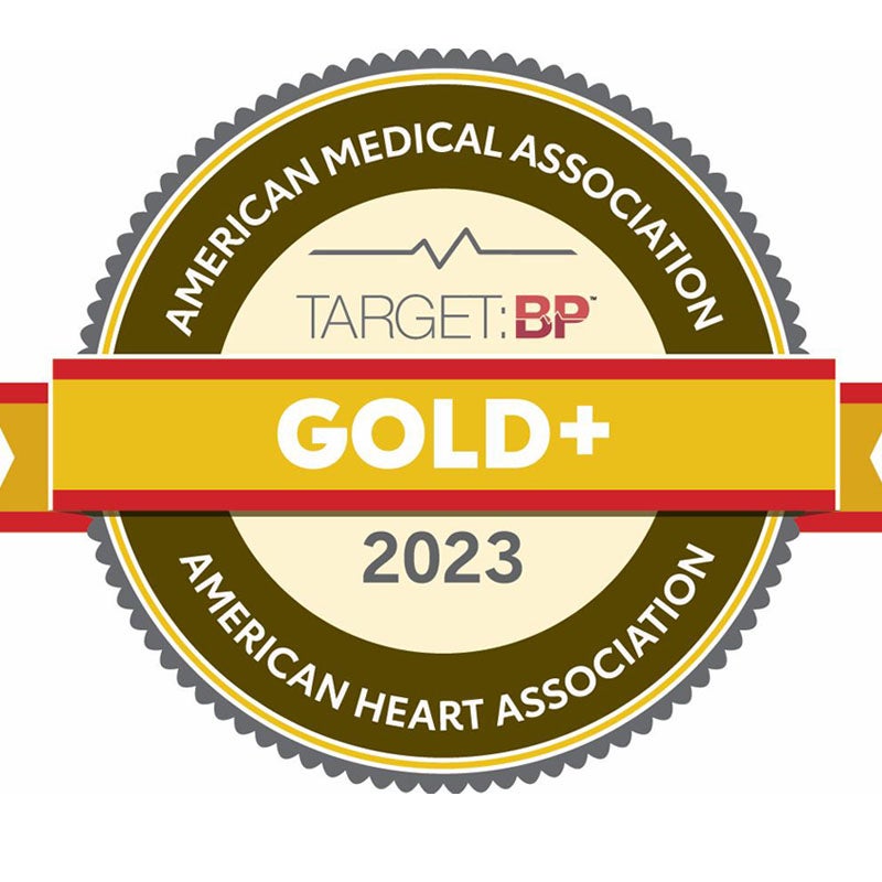 Medical Group’s Primary Care Team Earns National Recognition 