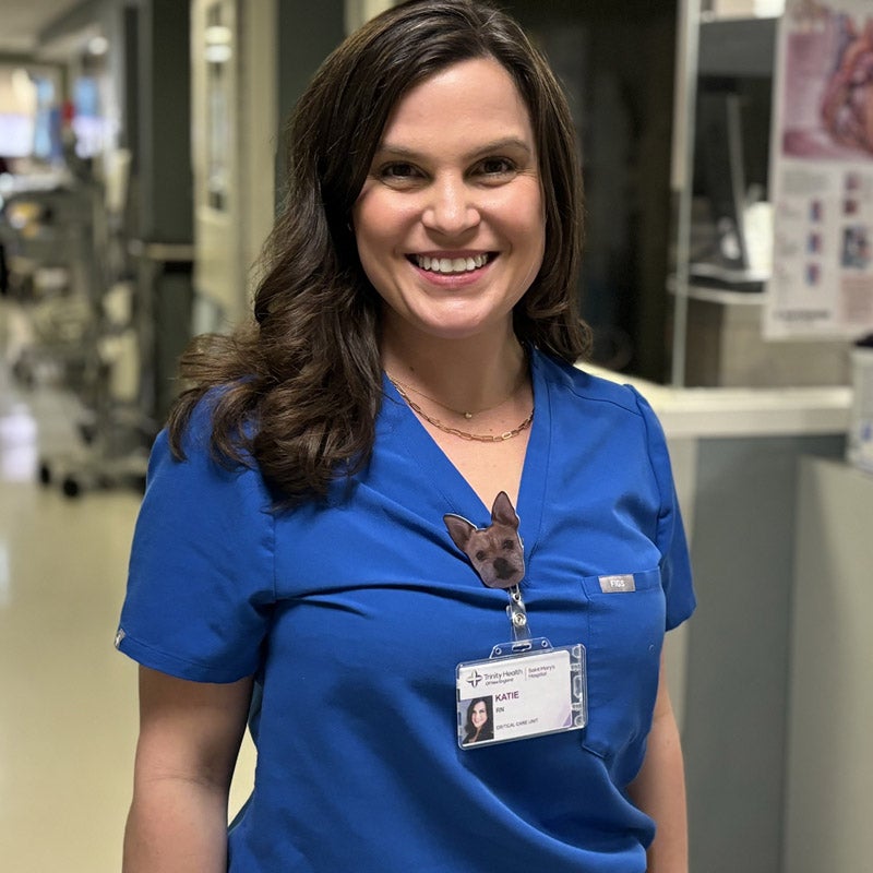 From the Opera Stage to the ICU floor